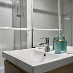 Equipped In Vieux-lille Near Grand Place Apartamento *