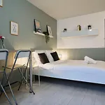 Apartamento Equipped In Vieux-lille Near Grand Place