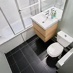 Apartman Equipped In Vieux-lille Near Grand Place