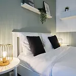 Apartamento Equipped In Vieux-lille Near Grand Place *