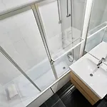 Equipped In Vieux-lille Near Grand Place Apartman