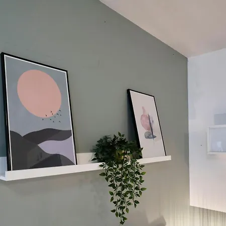 Equipped In Vieux-lille Near Grand Place *