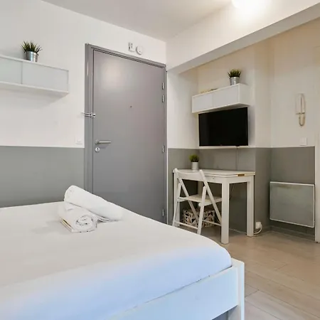 Equipped In Vieux-lille Near Grand Place