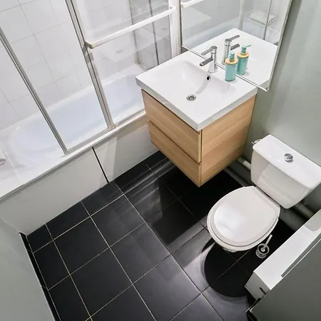 Apartment Equipped In Vieux-lille Near Grand Place