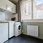 דירה Equipped In Vieux-lille Near Grand Place *